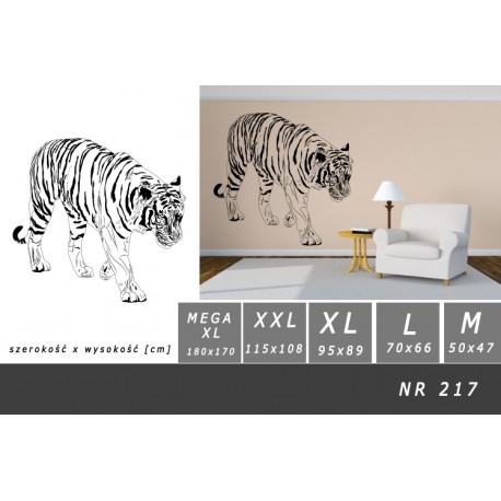 Tygrys 217
