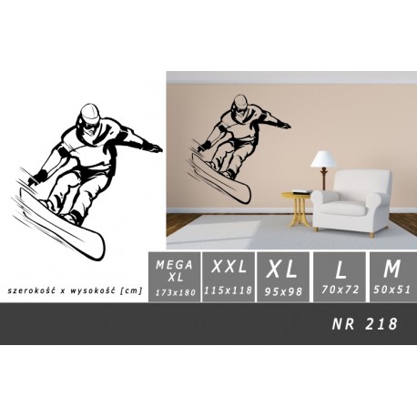 snowboardzista 218
