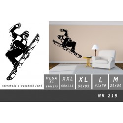 snowboardzista 219