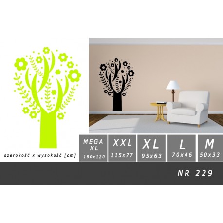 Drzewo 229