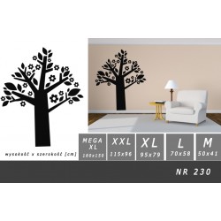 Drzewo 230