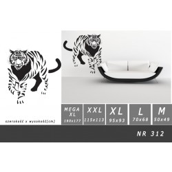 Tygrys 312