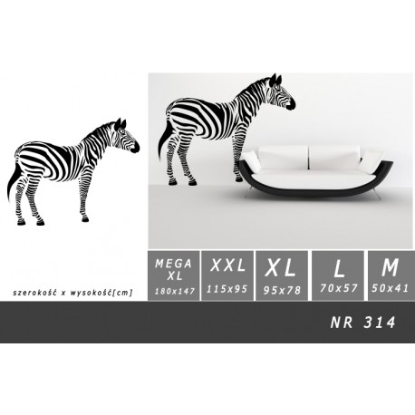 Zebra 314