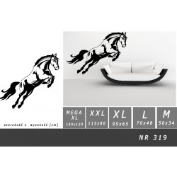 Koń 319