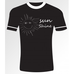 26 Sun Shine T- shirt