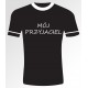 27 Mój przyjaciel T- shirt
