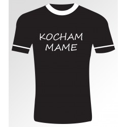 28 Kocham Mame T- shirt
