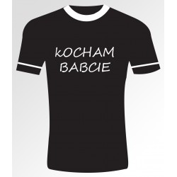  Kocham BabcieT- shirt