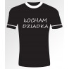 Kocham Dziadka T- shirt