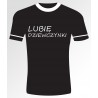  Lubię Dziewczynki T- shirt