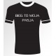 34 Bieg to moja pasja T- shirt