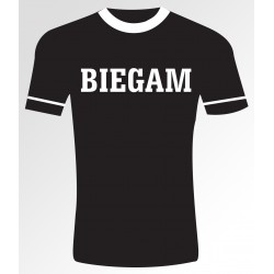 36 BIEGAM T- shirt