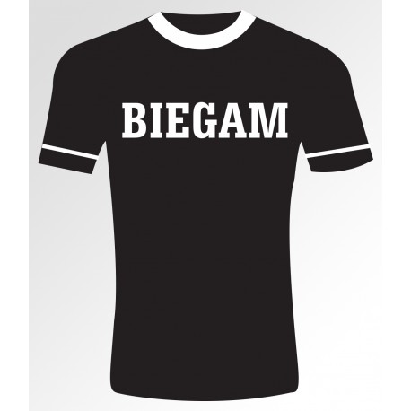 36 BIEGAM T- shirt