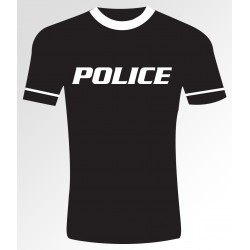 43 Police T- shirt