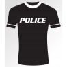 Police T- shirt