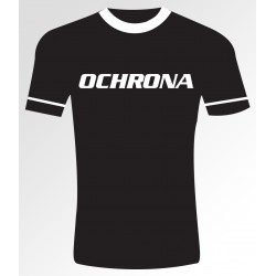 45 Ochrona T- shirt