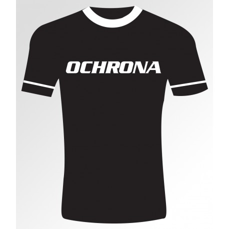 45 Ochrona T- shirt