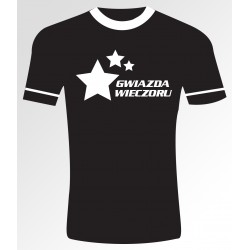 46 Gwiazda wieczoru T- shirt