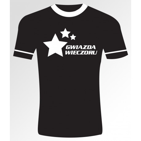 46 Gwiazda wieczoru T- shirt
