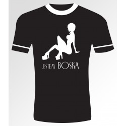 49 Jestem Boska T- shirt