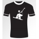 51 Snowboard T- shirt