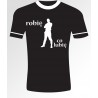  Robię co lubie T- shirt
