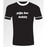 Pije bo lubię T- shirt