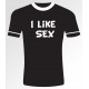57 I like SEX T- shirt