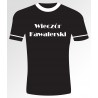 Wieczór kawalerski T- shirt