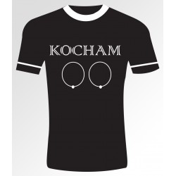 Kocham ... T- shirt