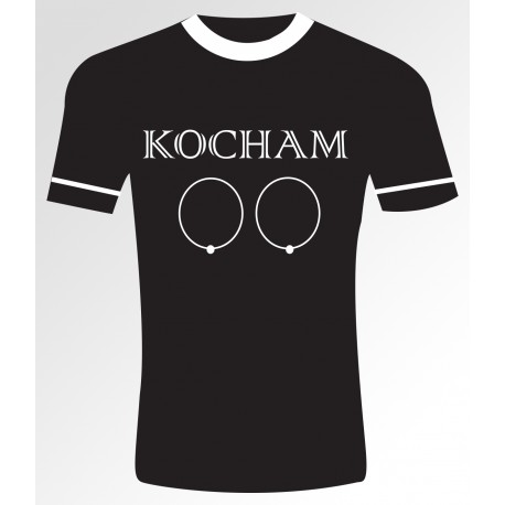 Kocham ... T- shirt