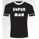 Super Man T- shirt