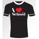 I love school T- shirt