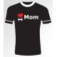 I love Mom T- shirt