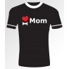 I love Mom T- shirt