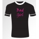 Bad girt T- shirt