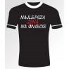Najlepsza żona na świecie T- shirt