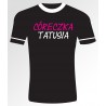 Córeczka Tatusia T- shirt