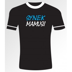 Synek Mamusi T- shirt