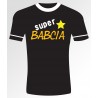 Super Babcia T- shirt