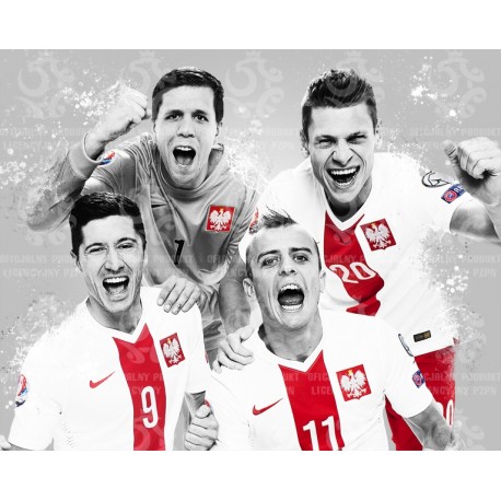 Naklejka PZPN - g1-01