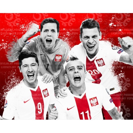 Naklejka PZPN - g1-01