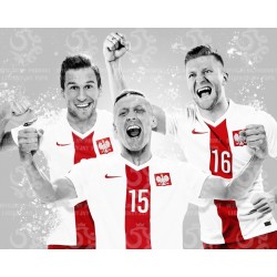 Naklejka PZPN - g1-03