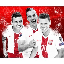 Naklejka PZPN - g1-05