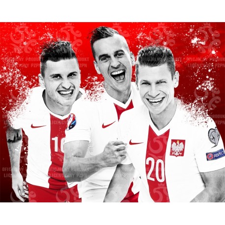 Naklejka PZPN - g1-05