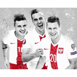 Naklejka PZPN - g1-06