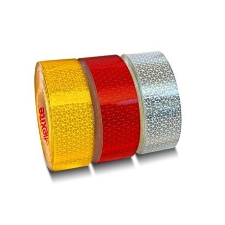 Taśma konturowa obrysowa na plandeki