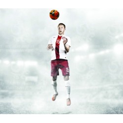 Naklejka PZPN - B5-2