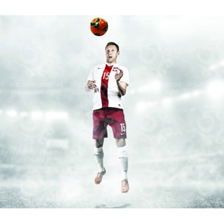 Naklejka PZPN - B5-2