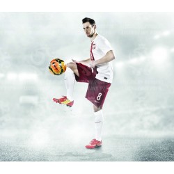 Naklejka PZPN - B5-3